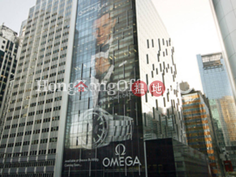 盈置大廈寫字樓租單位出租, 盈置大廈 Nexxus Building | 中區 (HKO-91150-ABHR)_0