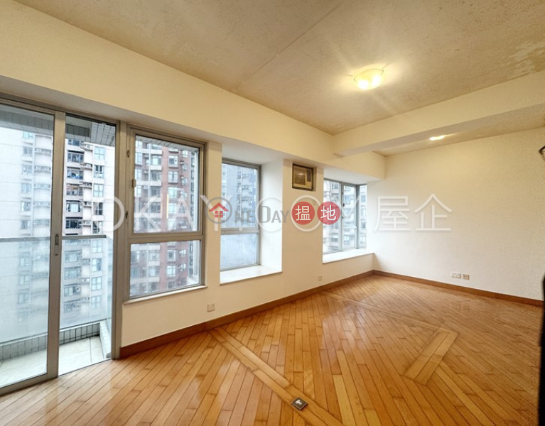 0房1廁,極高層,露台Manhattan Avenue出售單位|Manhattan Avenue(Manhattan Avenue)出售樓盤 (OKAY-S40665)