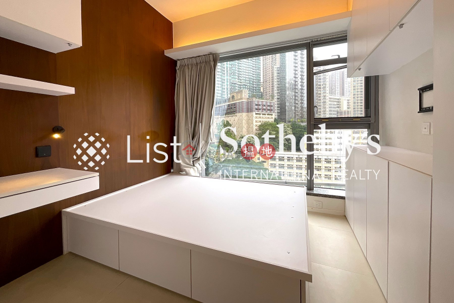 Property Search Hong Kong | OneDay | Residential Sales Listings Property for Sale at Serenade with 3 Bedrooms