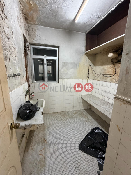 Man Wah Building, Middle 617 Unit | Residential Sales Listings | HK$ 4.5M