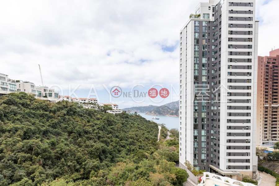 HK$ 2,750萬|南灣大廈-南區-2房2廁,海景,連車位,露台南灣大廈出售單位