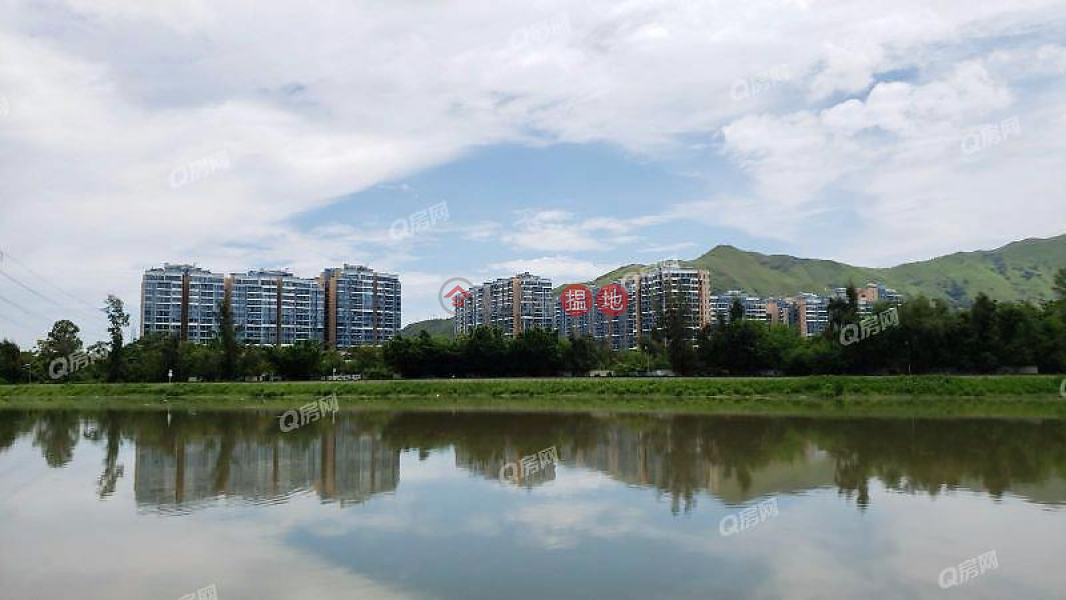 Park Circle | High Residential, Sales Listings | HK$ 7.2M
