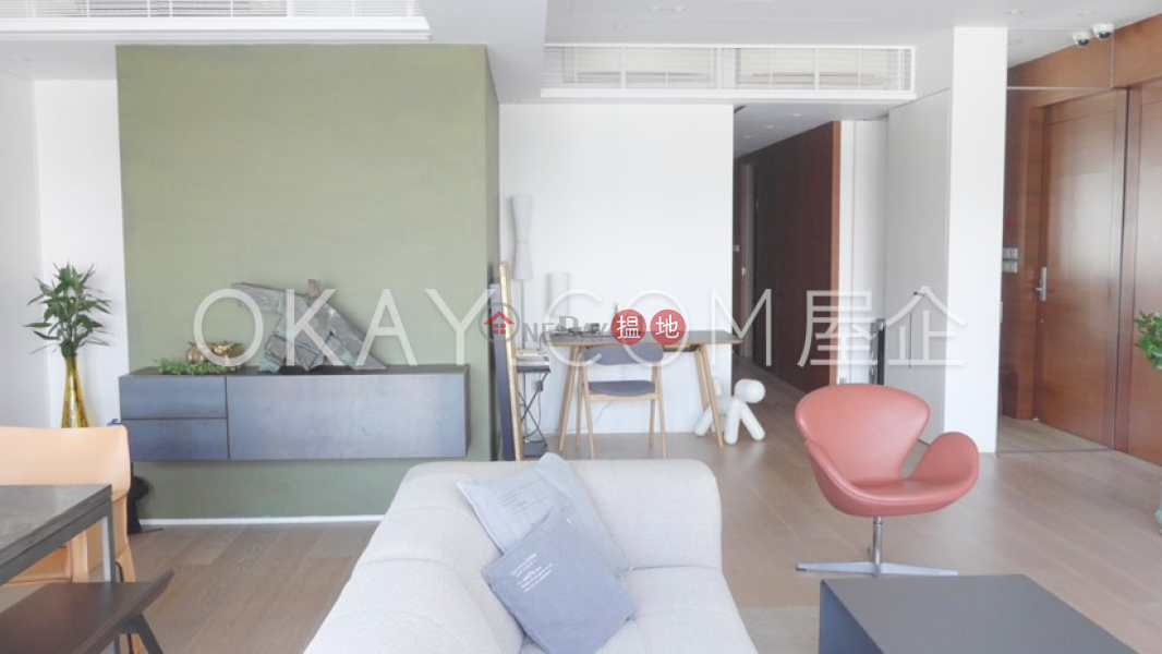 2房2廁,海景,星級會所,連車位深灣 8座出租單位-9惠福道 | 南區|香港|出租-HK$ 79,000/ 月