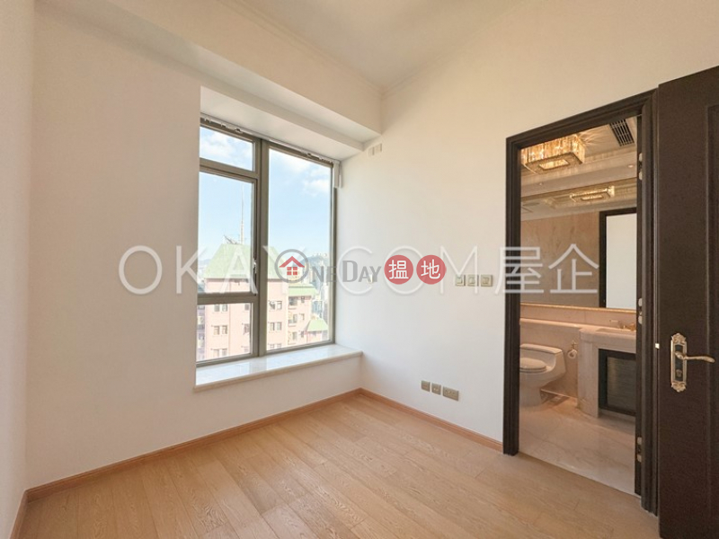 HK$ 115,000/ month Wellesley Western District | Lovely 4 bedroom on high floor with balcony | Rental