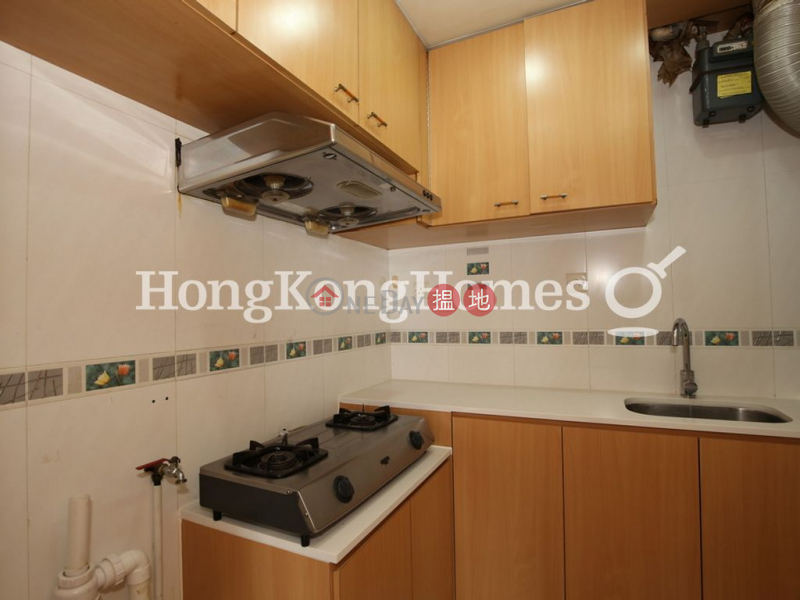 3 Bedroom Family Unit for Rent at Academic Terrace Block 1 | 101 Pok Fu Lam Road | Western District | Hong Kong Rental, HK$ 22,000/ month