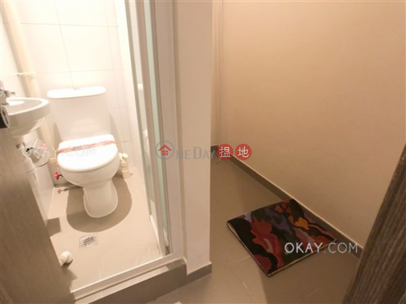 Property Search Hong Kong | OneDay | Residential, Rental Listings | Lovely 3 bedroom on high floor with balcony & parking | Rental