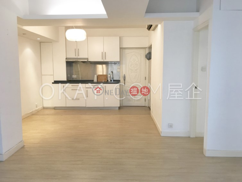 1房2廁景祥大樓出租單位-5景光街 | 灣仔區-香港出租-HK$ 25,000/ 月