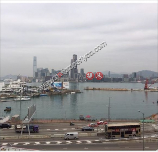 HK$ 44,000/ month | Prospect Mansion | Wan Chai District | Harbour View Apartment for Rent
