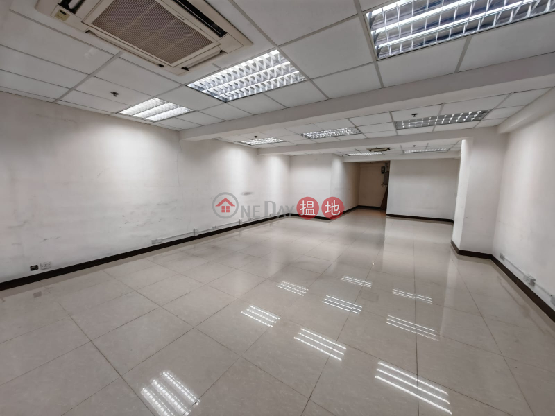 workshop, Wing Hing Industrial Building 永興工業大廈 Rental Listings | Kwun Tong District (GARYC-8980158892)