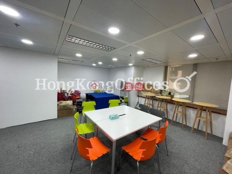 Office Unit for Rent at Cosco Tower, Cosco Tower 中遠大廈 Rental Listings | Western District (HKO-88115-AGHR)