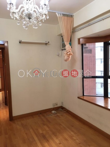 HK$ 8.8M, Chuang\'s On The Park | Eastern District Cozy 2 bedroom in Tin Hau | For Sale