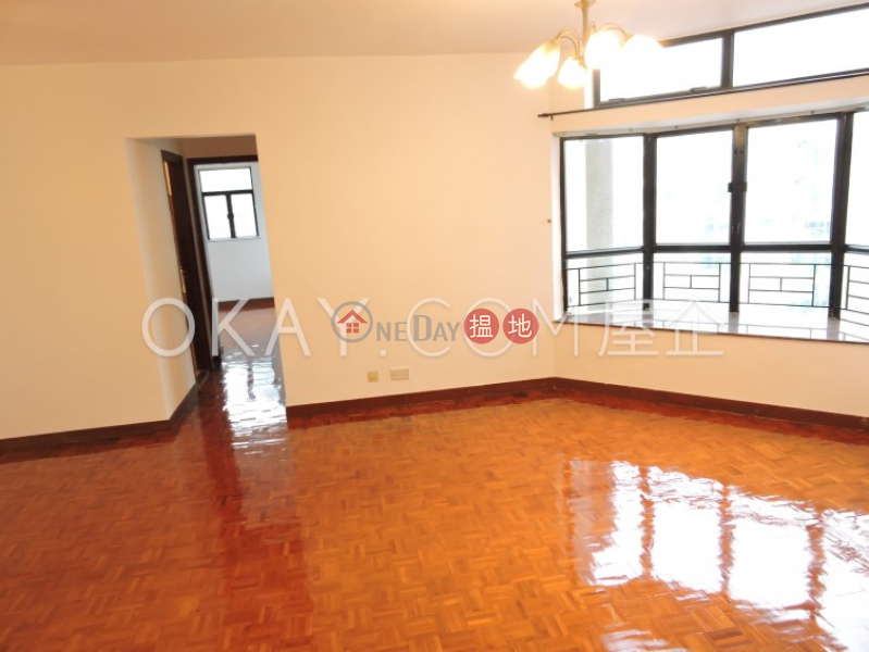 Cozy 2 bedroom on high floor | Rental | 5-7 Tai Hang Road | Wan Chai District Hong Kong | Rental | HK$ 25,000/ month