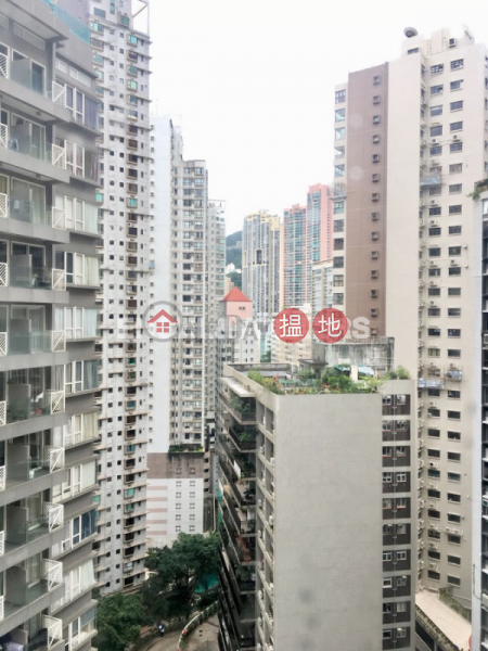 3 Bedroom Family Flat for Sale in Mid Levels West 42 Conduit Road | Western District, Hong Kong | Sales HK$ 19.8M