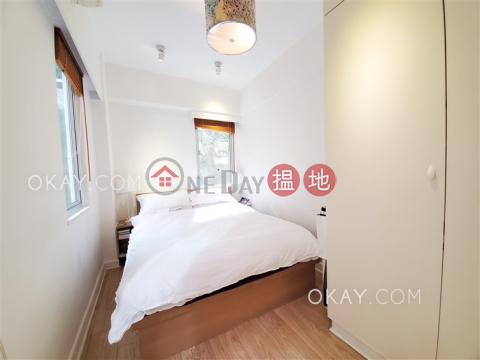 Unique 1 bedroom in Wan Chai | Rental, 1-2 Sau Wa Fong 秀華坊1-2號 | Wan Chai District (OKAY-R48840)_0