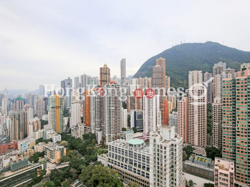 Property Search Hong Kong | OneDay | Residential | Rental Listings | 3 Bedroom Family Unit for Rent at Island Crest Tower 1