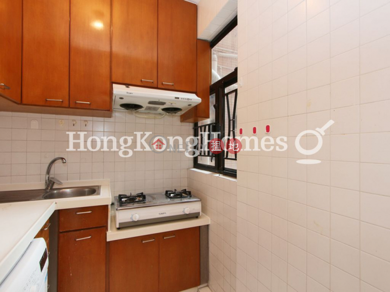 2 Bedroom Unit for Rent at Chuang\'s On The Park | Chuang\'s On The Park 莊苑 Rental Listings