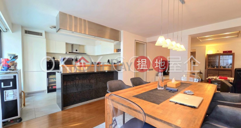 3房2廁,實用率高,星級會所,連車位金粟街33號出售單位 | 金粟街33號 Aqua 33 _0