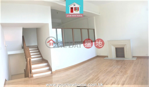 Clearwater Bay House | For Rent, House 1 Golden Cove Lookout 金碧苑1座 | Sai Kung (RL171)_0