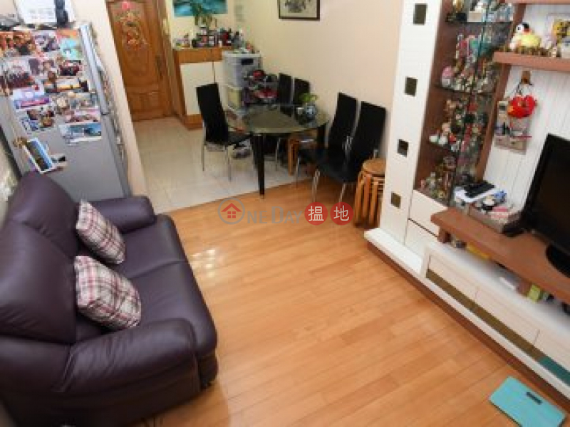 Prime Location - 3 bedroom 324 Lai Chi Kok Road | Cheung Sha Wan | Hong Kong | Sales | HK$ 5.98M