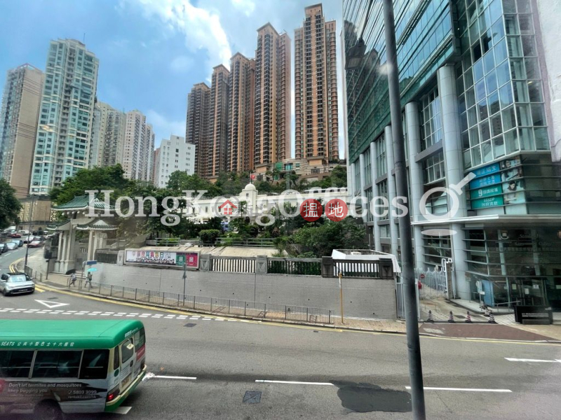 Office Unit for Rent at Zoroastrian Building | Zoroastrian Building 善樂施大廈 Rental Listings