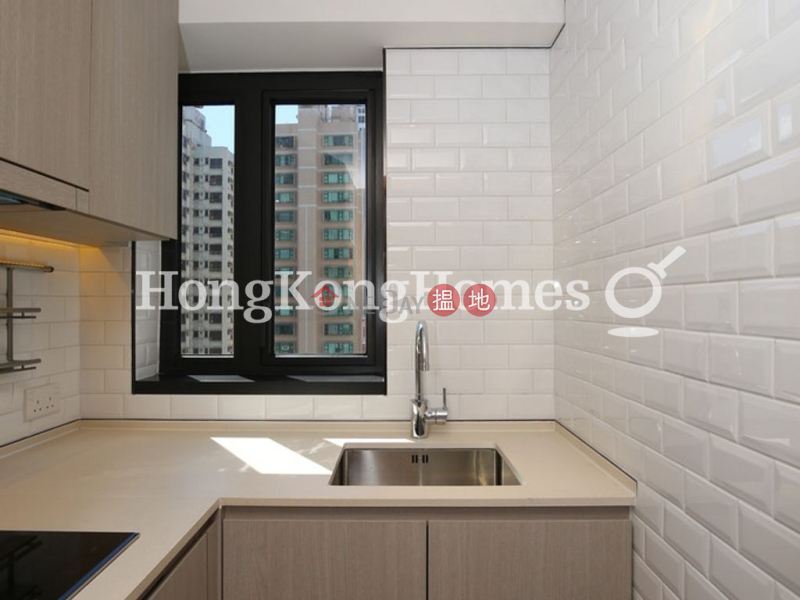 1 Bed Unit for Rent at Star Studios II, Star Studios II Star Studios II Rental Listings | Wan Chai District (Proway-LID84472R)