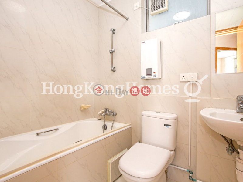 HK$ 33,000/ month Harbour View Gardens West Taikoo Shing Eastern District 3 Bedroom Family Unit for Rent at Harbour View Gardens West Taikoo Shing