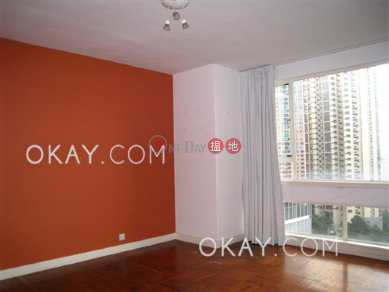 Beautiful 3 bedroom with balcony & parking | Rental | May Tower 1 May Tower 1 Rental Listings