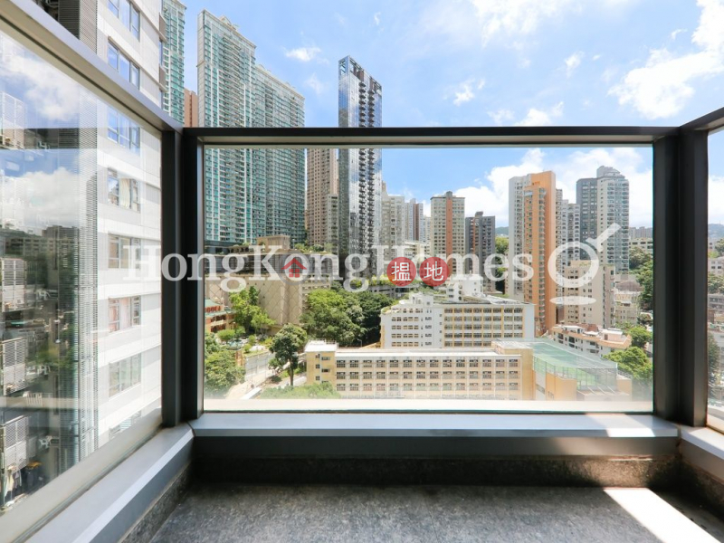 3 Bedroom Family Unit for Rent at Serenade | 11 Tai Hang Road | Wan Chai District | Hong Kong, Rental | HK$ 45,000/ month