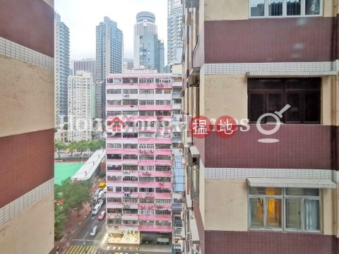 熙華大廈B座兩房一廳單位出租, 熙華大廈B座 Hay Wah Building Block B | 灣仔區 (Proway-LID91607R)_0