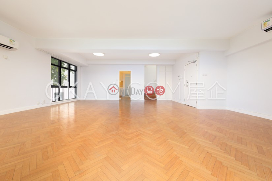 Stylish 4 bedroom with balcony & parking | Rental, 23 Sha Wan Drive | Western District | Hong Kong Rental HK$ 110,000/ month