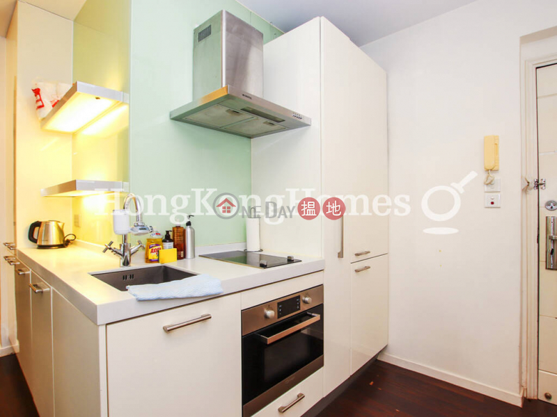 Property Search Hong Kong | OneDay | Residential | Sales Listings 1 Bed Unit at CNT Bisney | For Sale