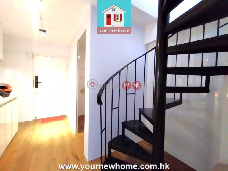 HK$ 1,030萬-寶珊苑|西貢-Convenient Duplex in Clearwater Bay | For Sale