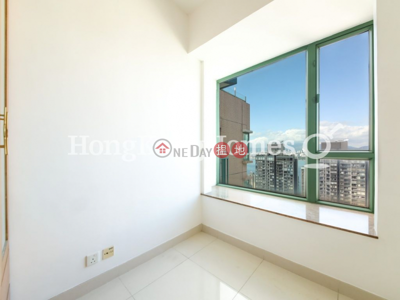 3 Bedroom Family Unit for Rent at Bon-Point | 11 Bonham Road | Western District Hong Kong, Rental HK$ 49,000/ month