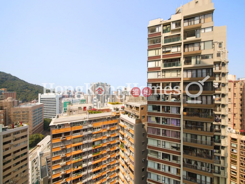 Property Search Hong Kong | OneDay | Residential Sales Listings | 2 Bedroom Unit at Scholastic Garden | For Sale