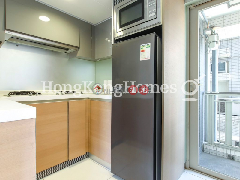 HK$ 38,800/ 月-聚賢居-中區-聚賢居三房兩廳單位出租