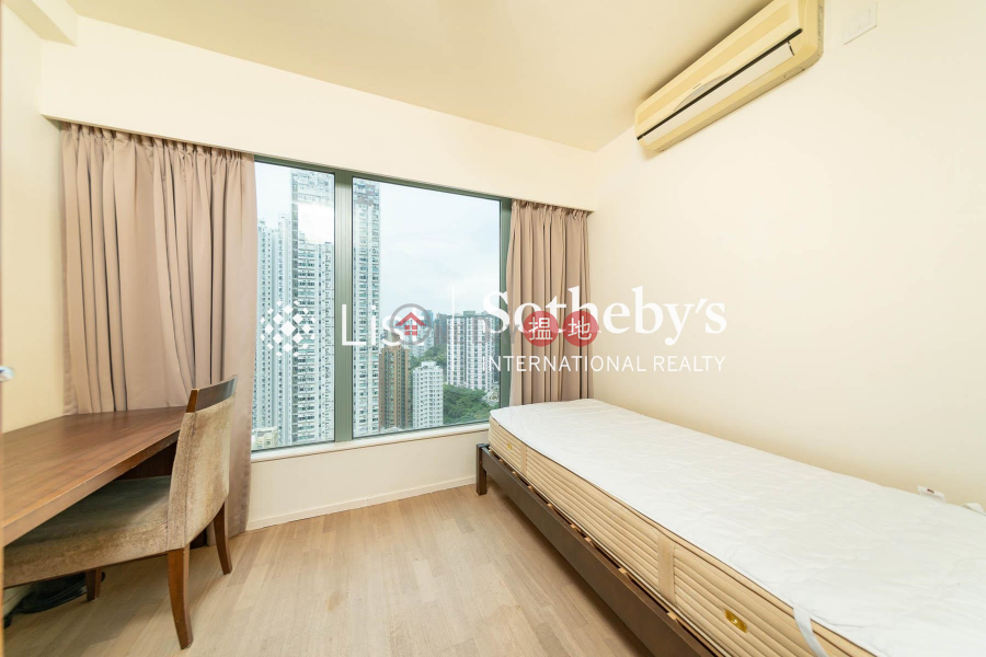 Property for Rent at Jardine Summit with 3 Bedrooms, 50A-C Tai Hang Road | Wan Chai District | Hong Kong Rental | HK$ 40,000/ month