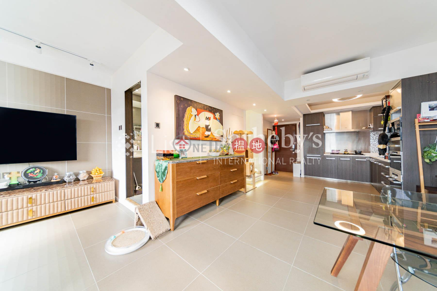 Tai Hang Terrace | Unknown | Residential, Sales Listings, HK$ 19M