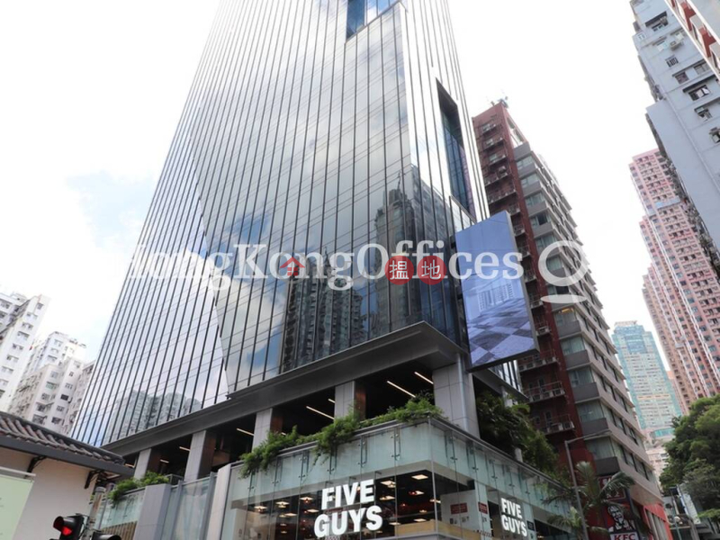 Office Unit for Rent at Harbour East, Harbour East 港匯東 Rental Listings | Eastern District (HKO-77454-AIHR)