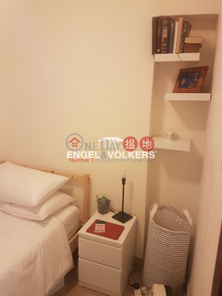 HK$ 9.3M Hong Kong Gold Coast, Tuen Mun, 3 Bedroom Family Flat for Sale in So Kwun Wat