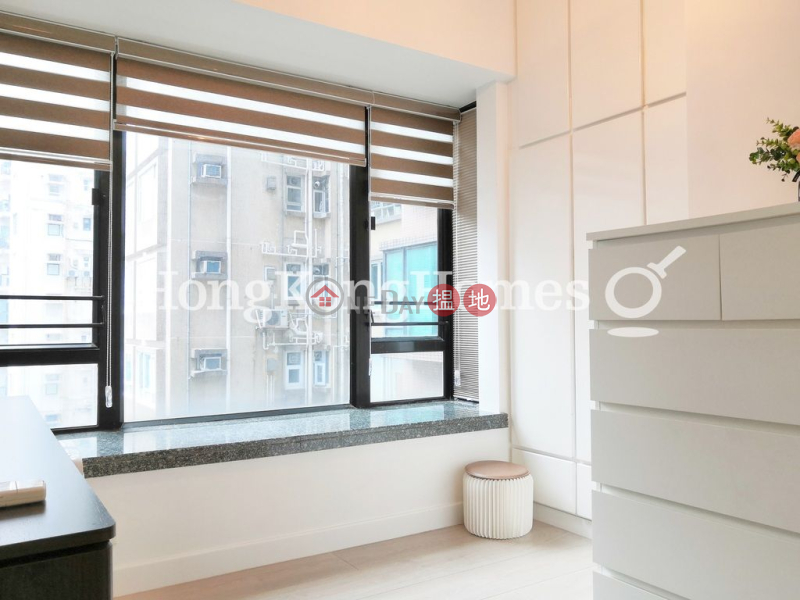 HK$ 22,000/ month, Bella Vista, Western District 1 Bed Unit for Rent at Bella Vista