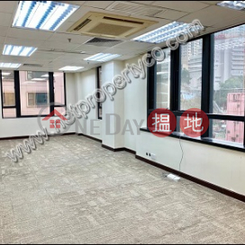 Spacious office for rent in Wan Chai, Shun Feng International Centre 順豐國際中心 | Wan Chai District (A066067)_0