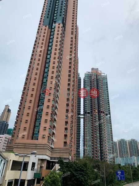 Tower 6 Harbour Green | 2 bedroom High Floor Flat for Rent | 8 Hoi Fai Road | Yau Tsim Mong Hong Kong | Rental HK$ 25,000/ month
