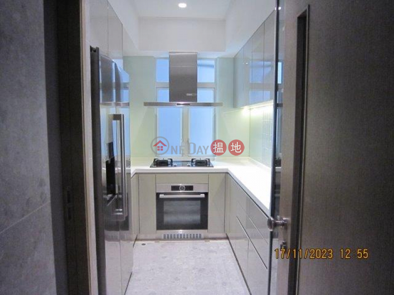 HK$ 65,000/ month Greenville Gardens | Wan Chai District, Greenville Gardens, Nos.16&17 Shiu Fai Terrance