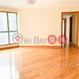 Tasteful 3 bedroom on high floor | Rental | Goldwin Heights 高雲臺 _0