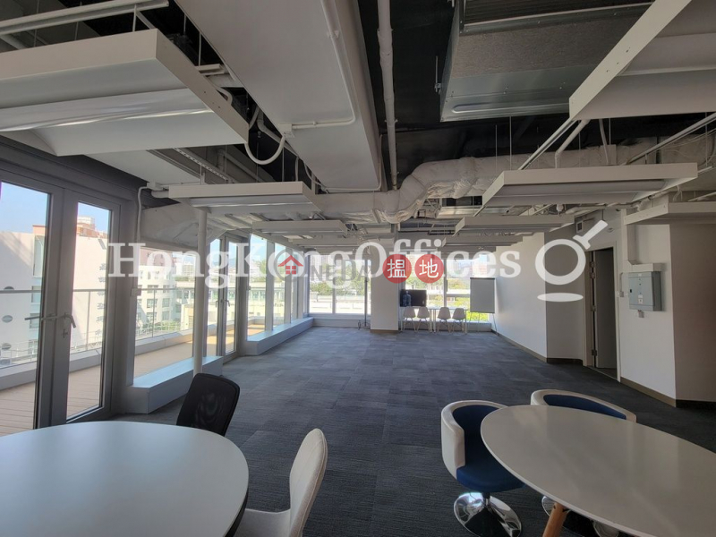 Office Unit for Rent at Somptueux Austin | 8 Austin Avenue | Yau Tsim Mong | Hong Kong, Rental | HK$ 78,575/ month