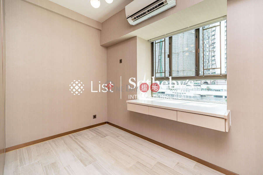 Winfield Building Block A&B Unknown | Residential Rental Listings, HK$ 73,000/ month