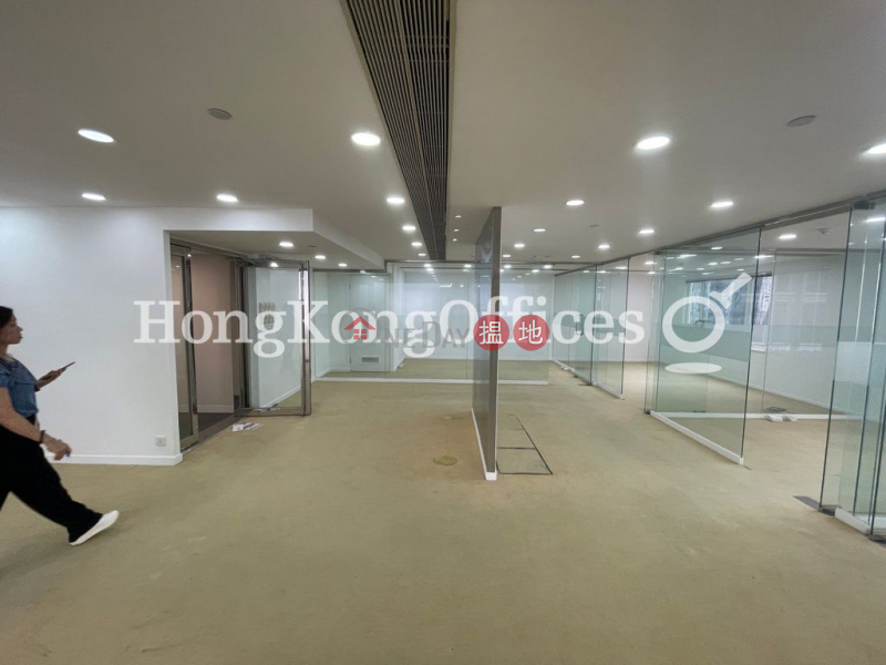 HK$ 1.22億|美國銀行中心-中區-美國銀行中心寫字樓租單位出售