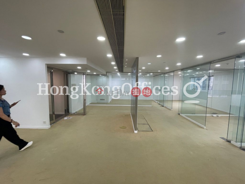 HK$ 122.45M Bank of American Tower Central District Office Unit at Bank of American Tower | For Sale