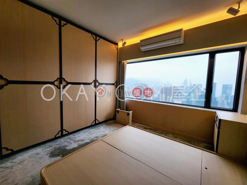 億景樓高層-住宅出租樓盤-HK$ 66,000/ 月