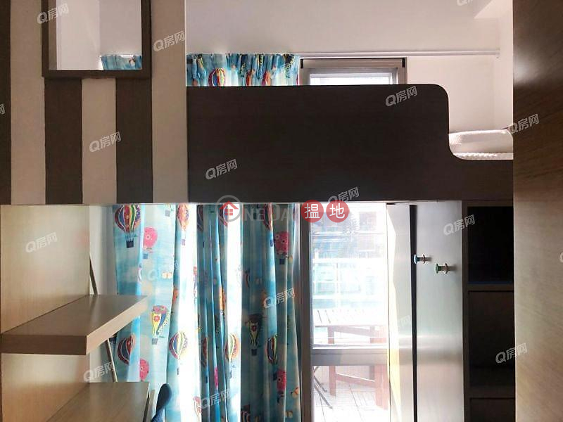 Property Search Hong Kong | OneDay | Residential Rental Listings | Park Circle | 2 bedroom Low Floor Flat for Rent